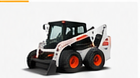 Minicargador BOBCAT