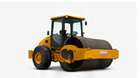 Rodillo compactador