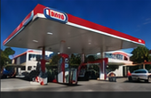 Estacion ESSO