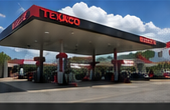 Estacion Texaco